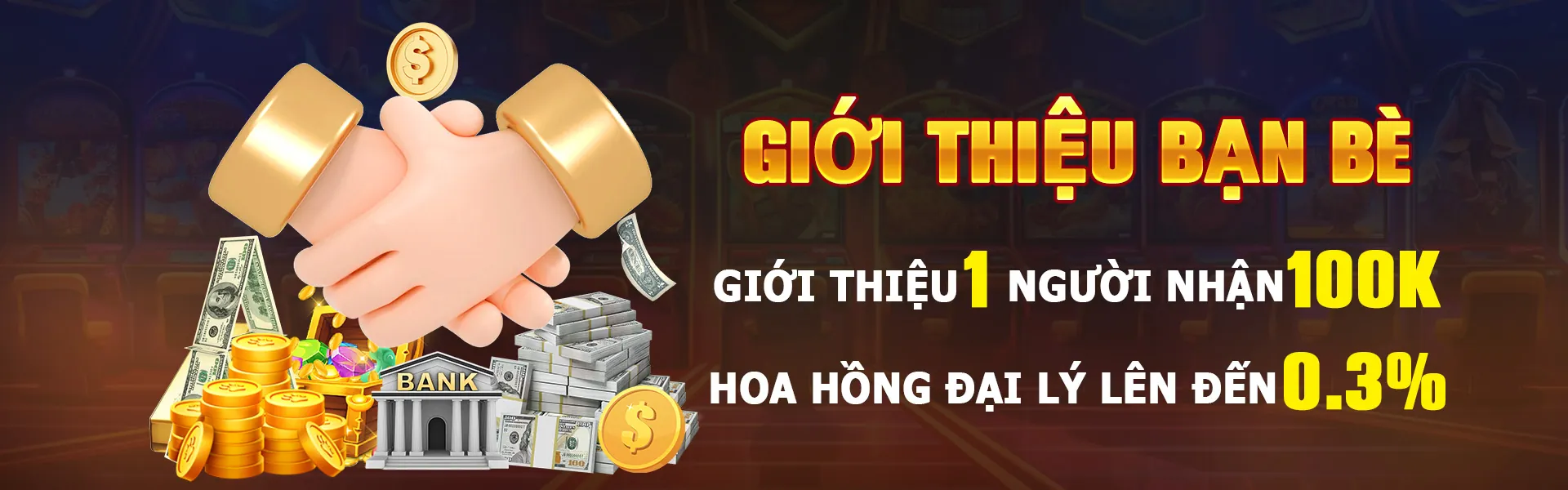 Khuyến mãi sòng bạc trực tuyến OK3865