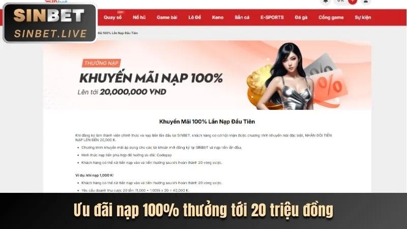 Sự kiện sòng bạc trực tiếp độc quyền tại ok3865